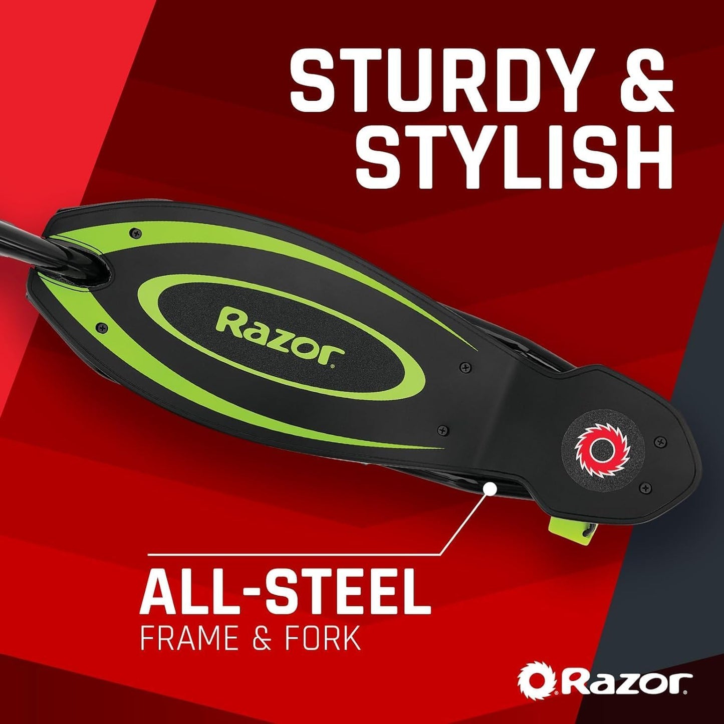 Power Core E90 – Patinete Eléctrico