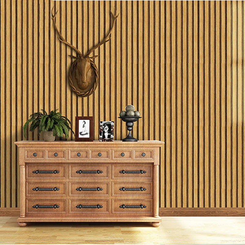 Selbstklebende PVC Tapete in Holzoptik 45cm – Wasserfeste Wandfolie für Möbel & Wände